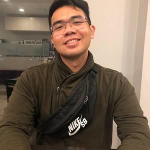 Meet your Posher, Michael